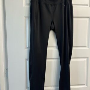 Black Women's Leggings